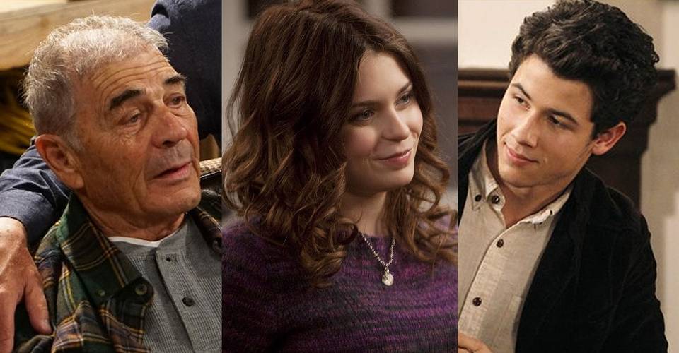 Last Man Standing 10 Odd Things About The Show That Can T Be Covered Up Last Man Standing 10 Odd Things About The Show That Can T Be Covered Up