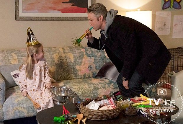 Law and Order SVU Carisi New Years