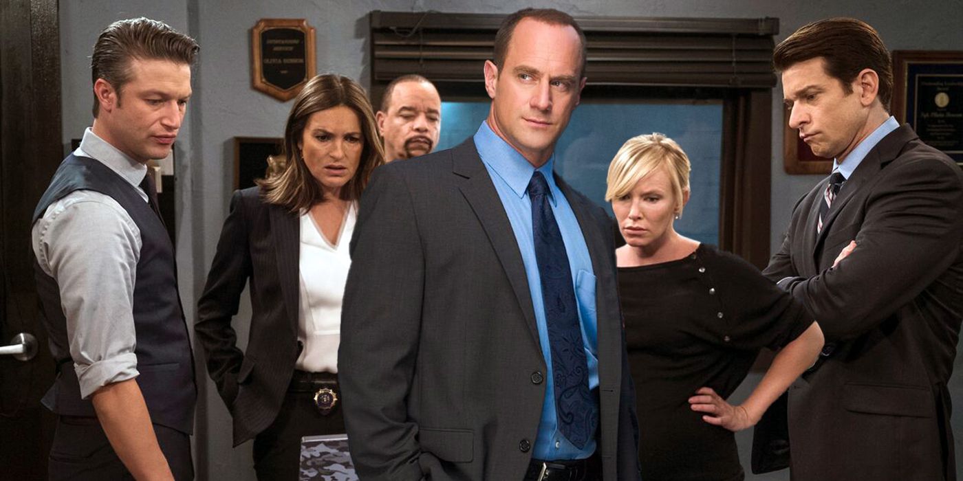 Law and Order SVU Meloni return table read Featured