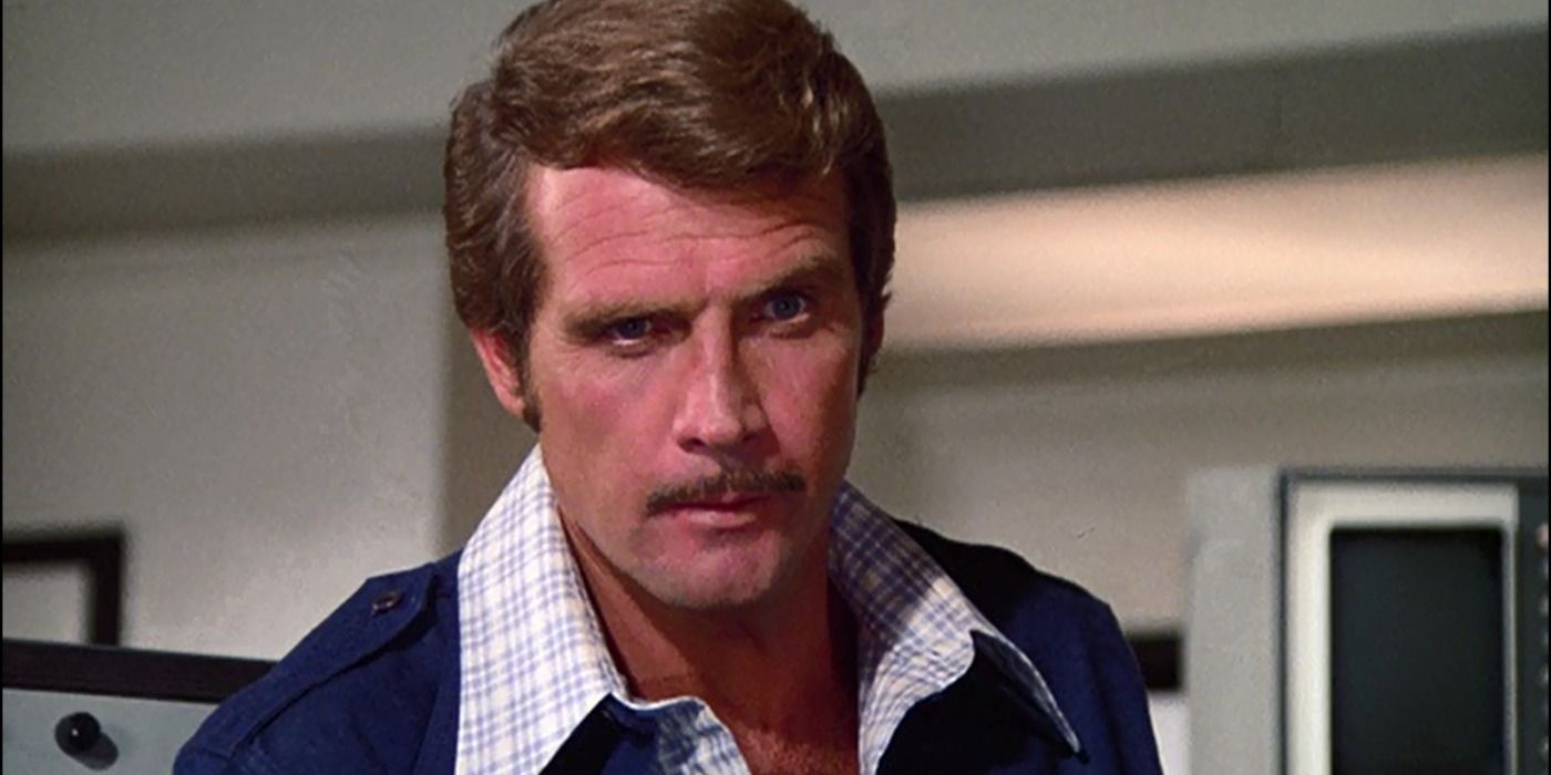 The Six Million Dollar Man: 10 Facts You Didn't Know About The Cast