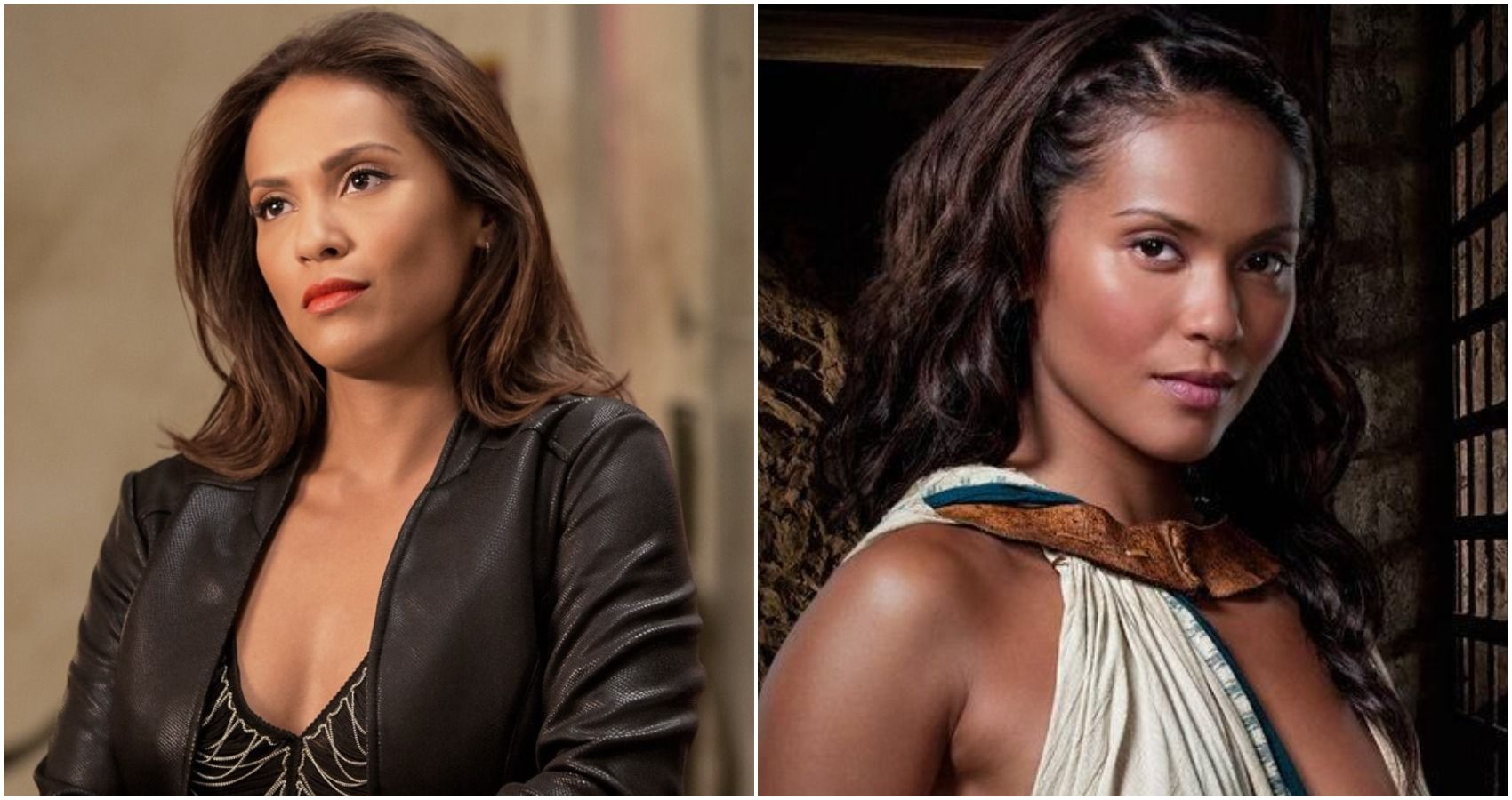 Lesley-Ann Brandt's 10 Best Movies And TV Shows
