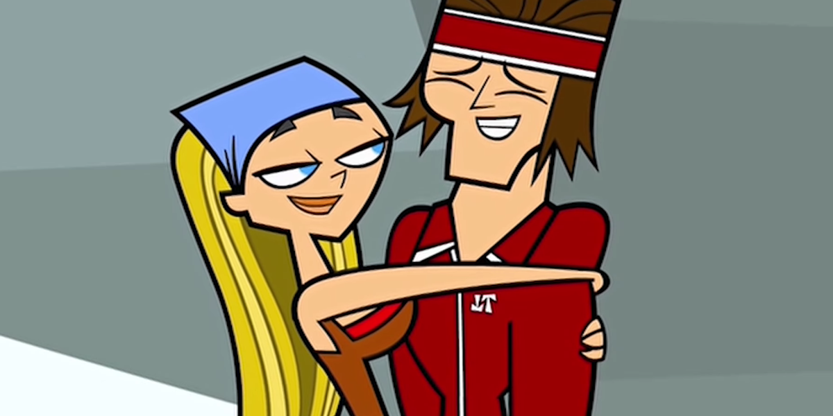 Total Drama: The Couples, Ranked Worst To Best