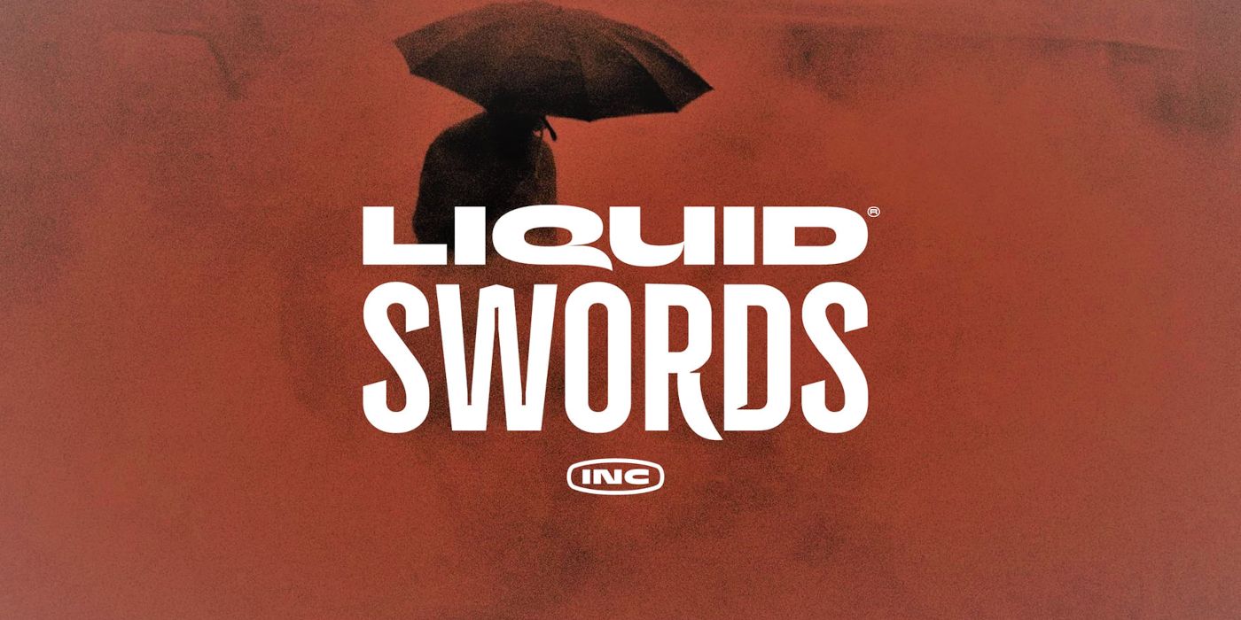 Liquid Swords Logo Just Cause Creator Avalanche Studios