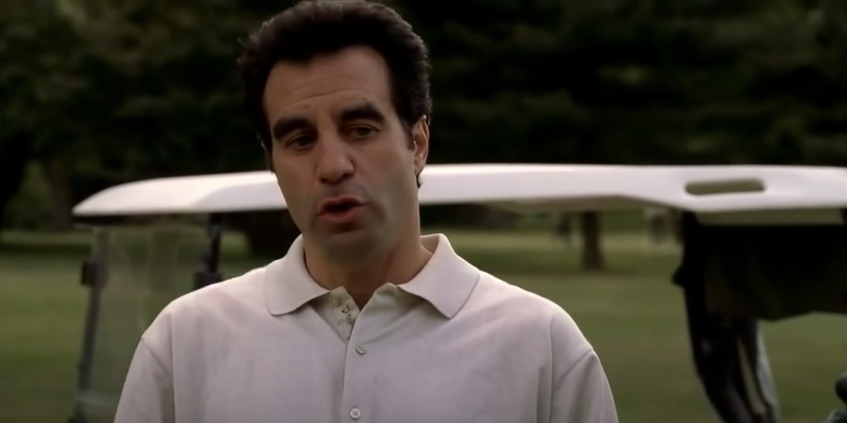 Little Carmine from The Sopranos