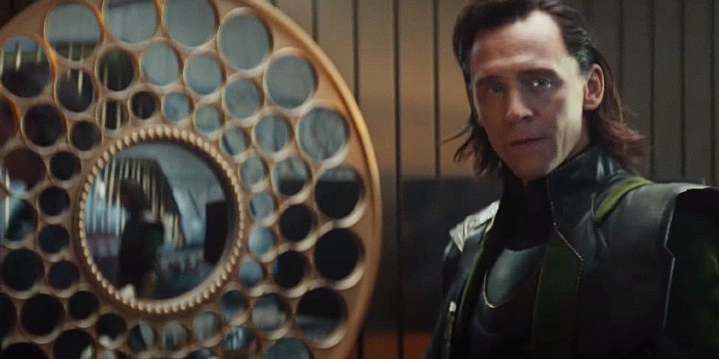 Loki Trailer Breakdown: 21 MCU Secrets & Story Reveals