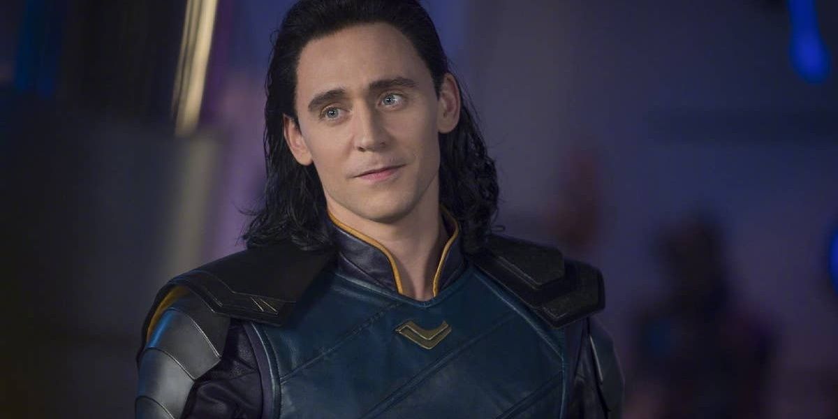 An image of Loki