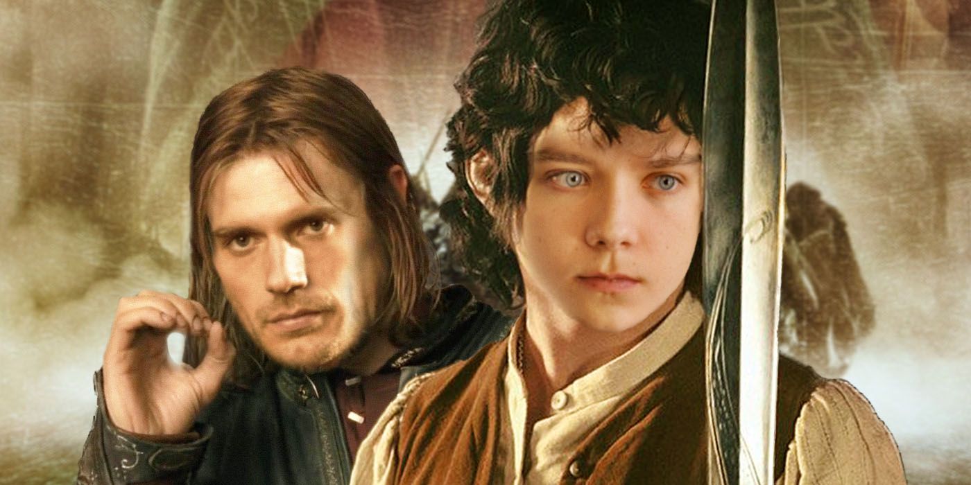 The worst possible LOTR cast: - Teh Lurd Of Teh Reings