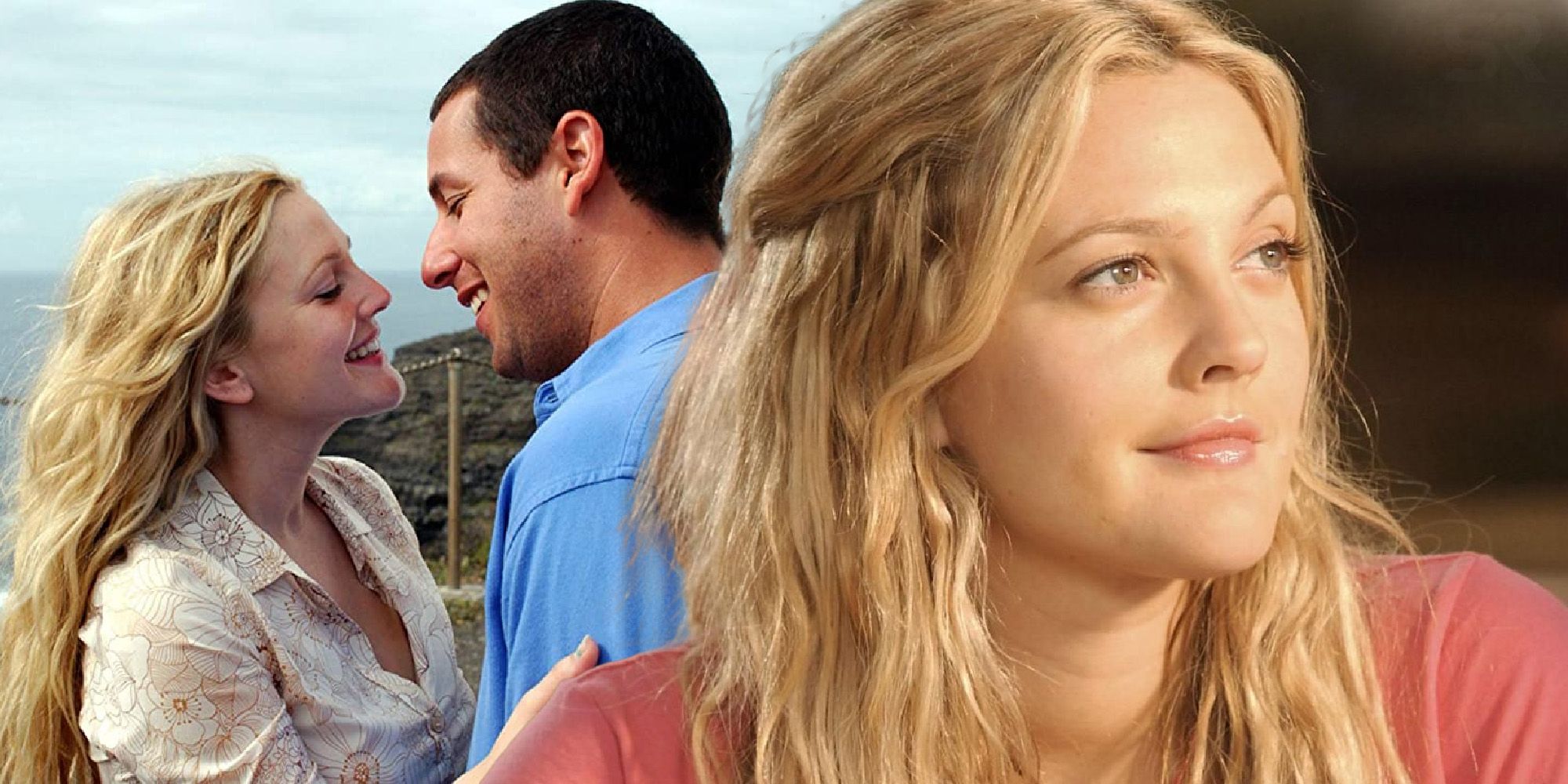 50 first dates movie reaction paper