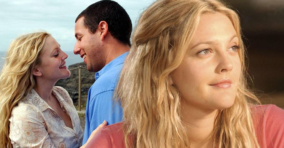 50 First Dates Is Lucy S Memory Loss A Real Condition 50 First Dates Is Lucy S Memory Loss A Real Condition