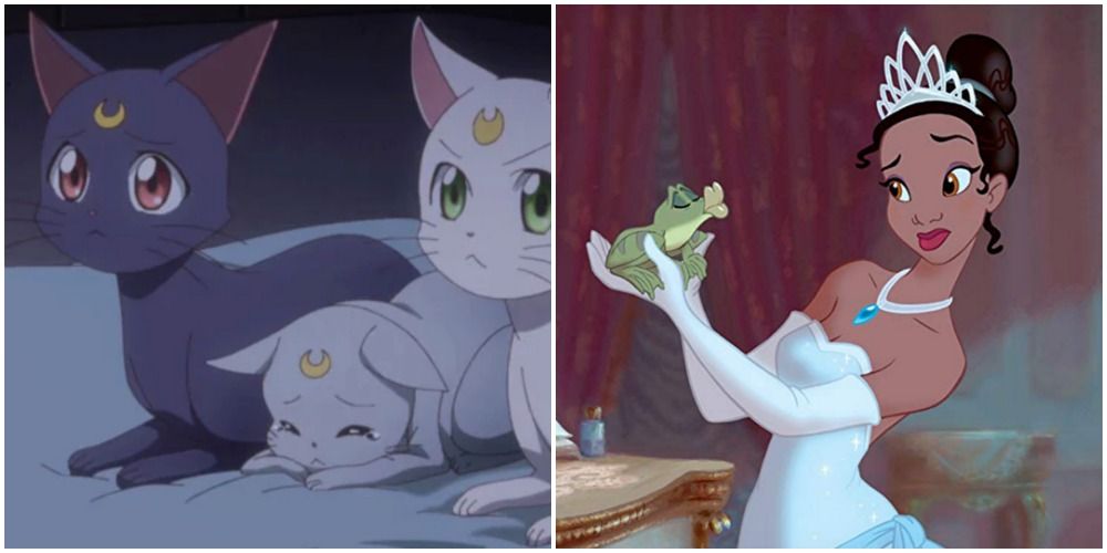 Luna Tiana