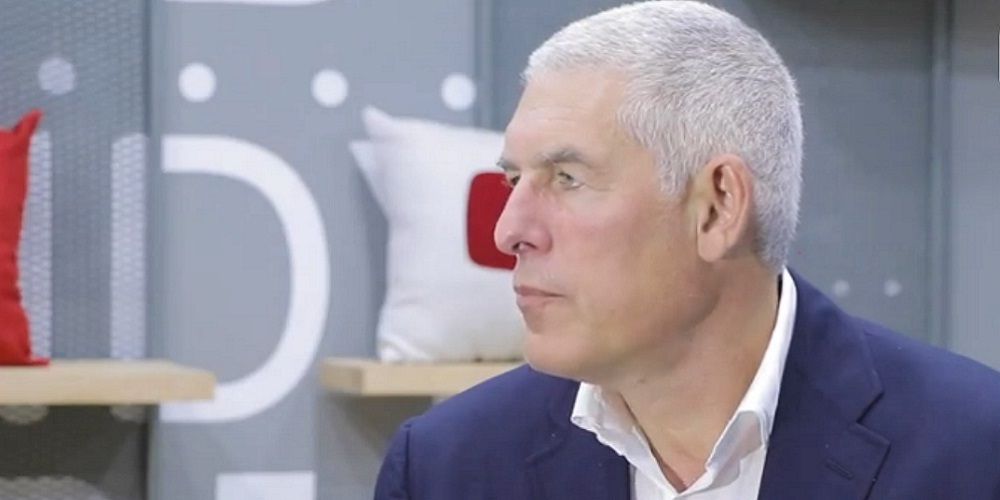 Lyor Cohen’s Net Worth (& 9 Other Things You Didn’t Know About Him)