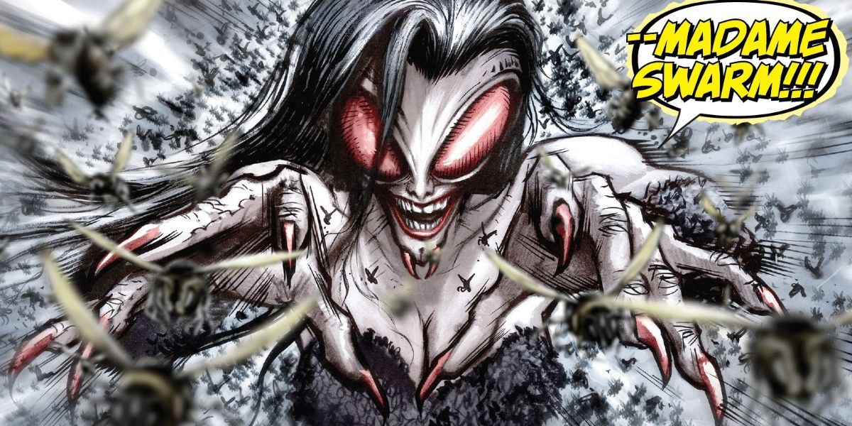 Spider-Man: 10 Most Dangerous Villains From Miles Morales’ Universe