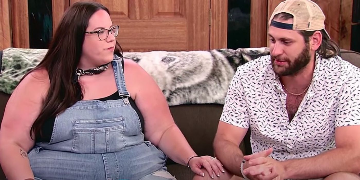 Why Whitney Way Thore & Chase Severino’s Zodiac Signs Clashed