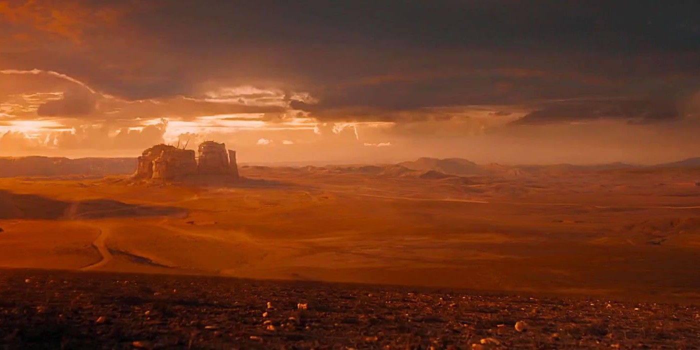 Mad Max Fury Road: What Happened To The “Green Place” (And Why It Matters)