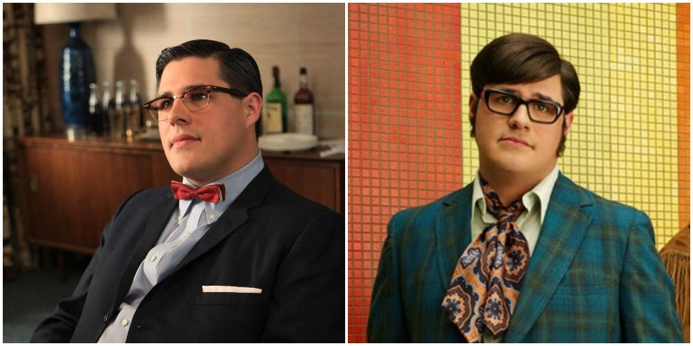 Mad Men 10 Things The Characters Wanted In Season 1 That Came True By The Finale