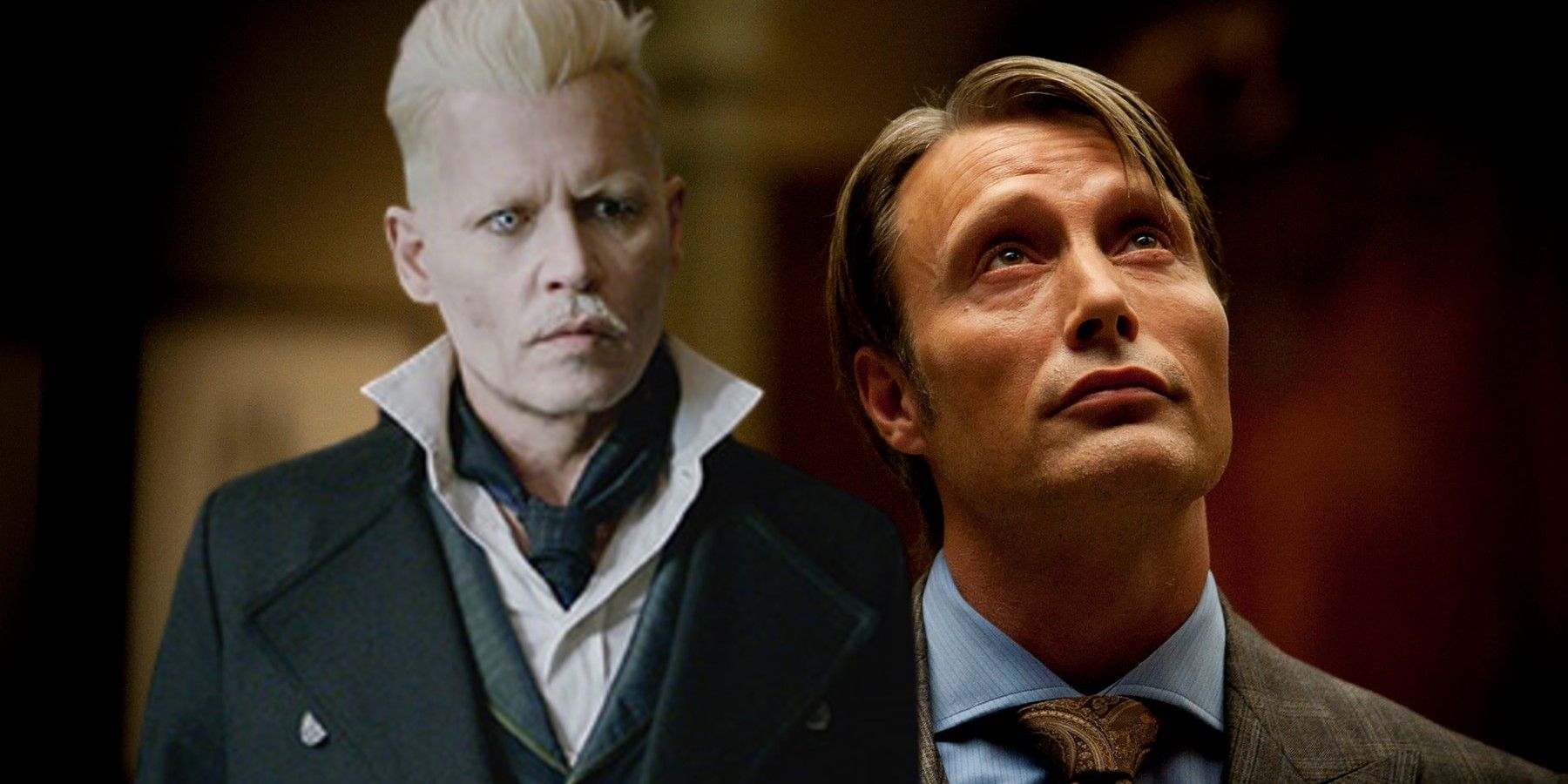 Fantastic Beasts Reasons Why Mads Mikkelsen Is The Best Grindelwald