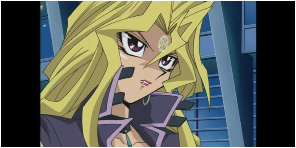 YuGiOh! 10 Cards You Forgot Mai Had