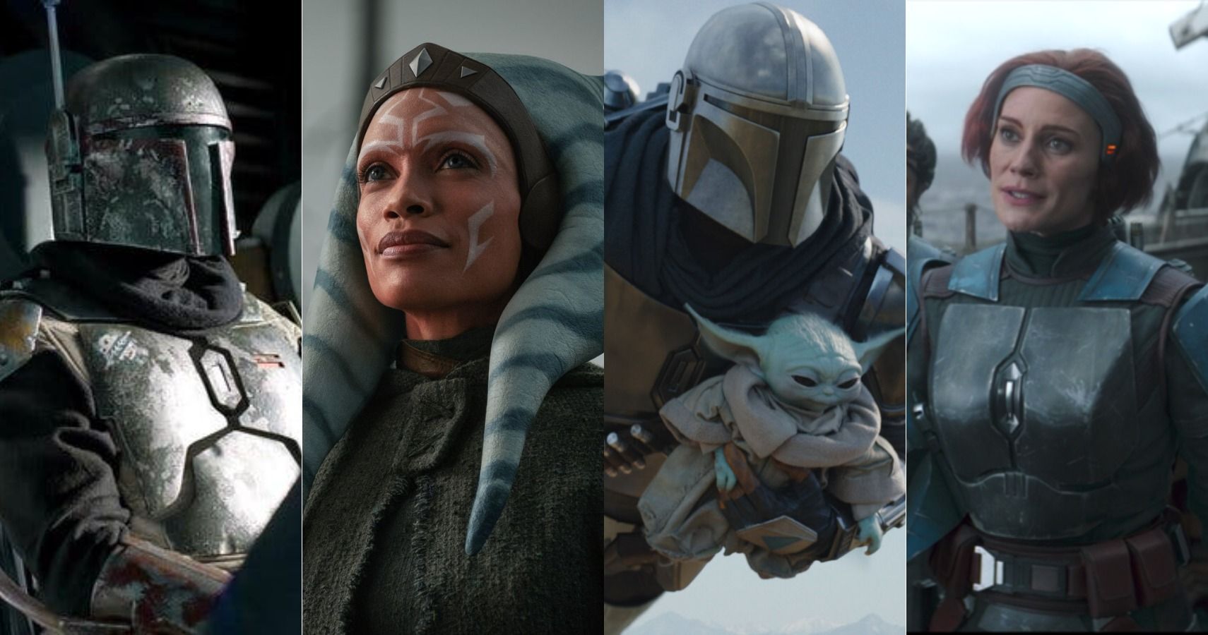 The Mandalorian Chapter 13: The Jedi (TV Episode 2020) - IMDb