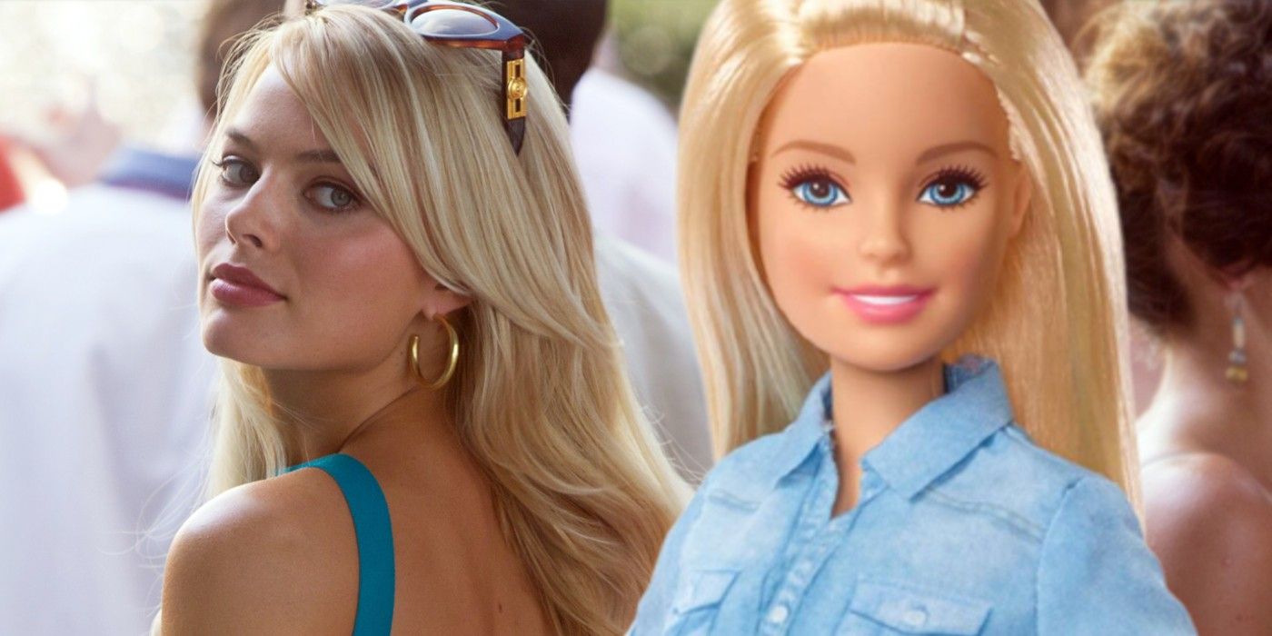 chemicals breaking Dawn Cornwall Barbie Movie Will Be Unlike Anything Fans Are Expecting, Says Margot Robbie