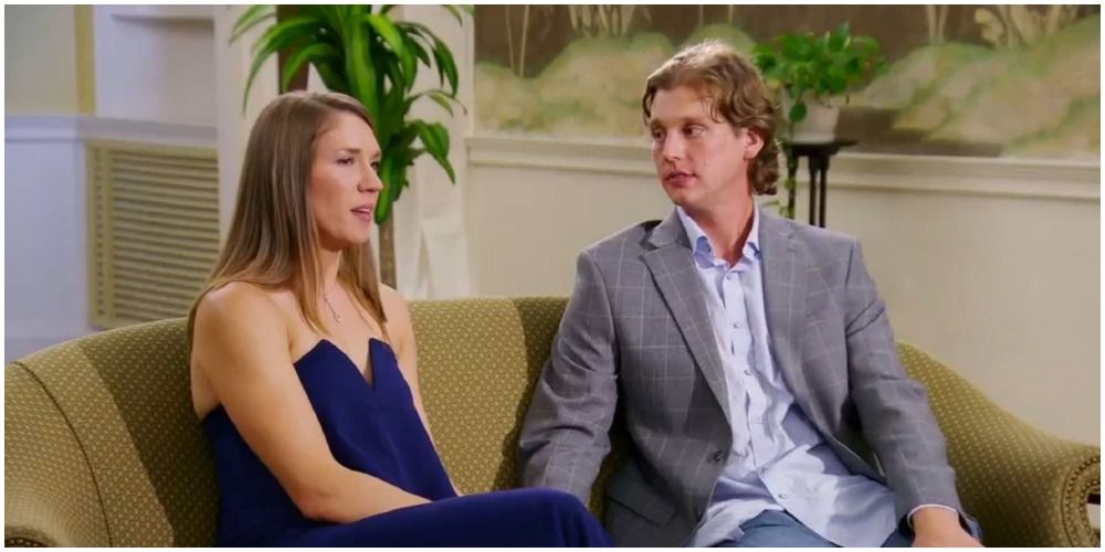 Married At First Sight - prenups are required