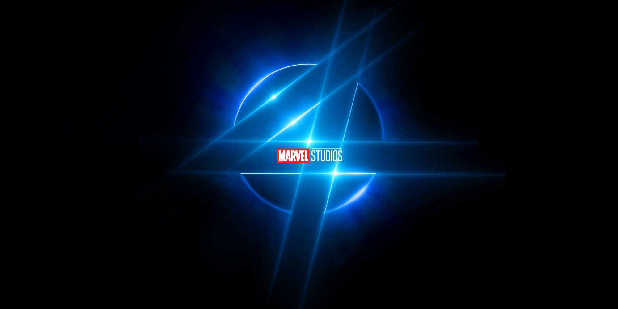 Marvel Studios Fantastic Four Logo