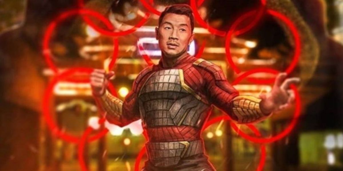 Simu Lui in Marvel&rsquo;s Shang-Chi And The Legend Of The Ten Rings