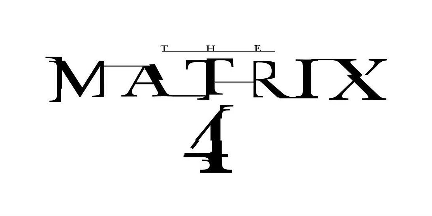Matrix 4 Logo