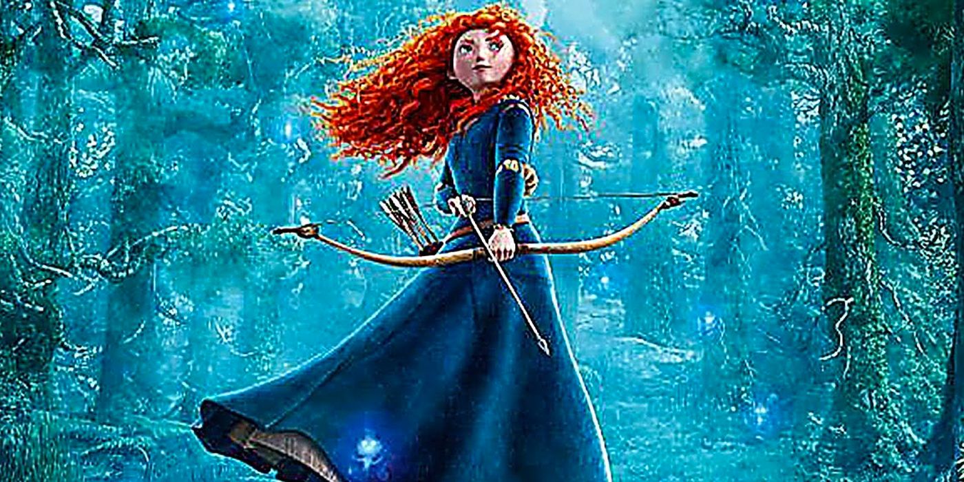 10 Funniest Disney Animated Princesses Ranked