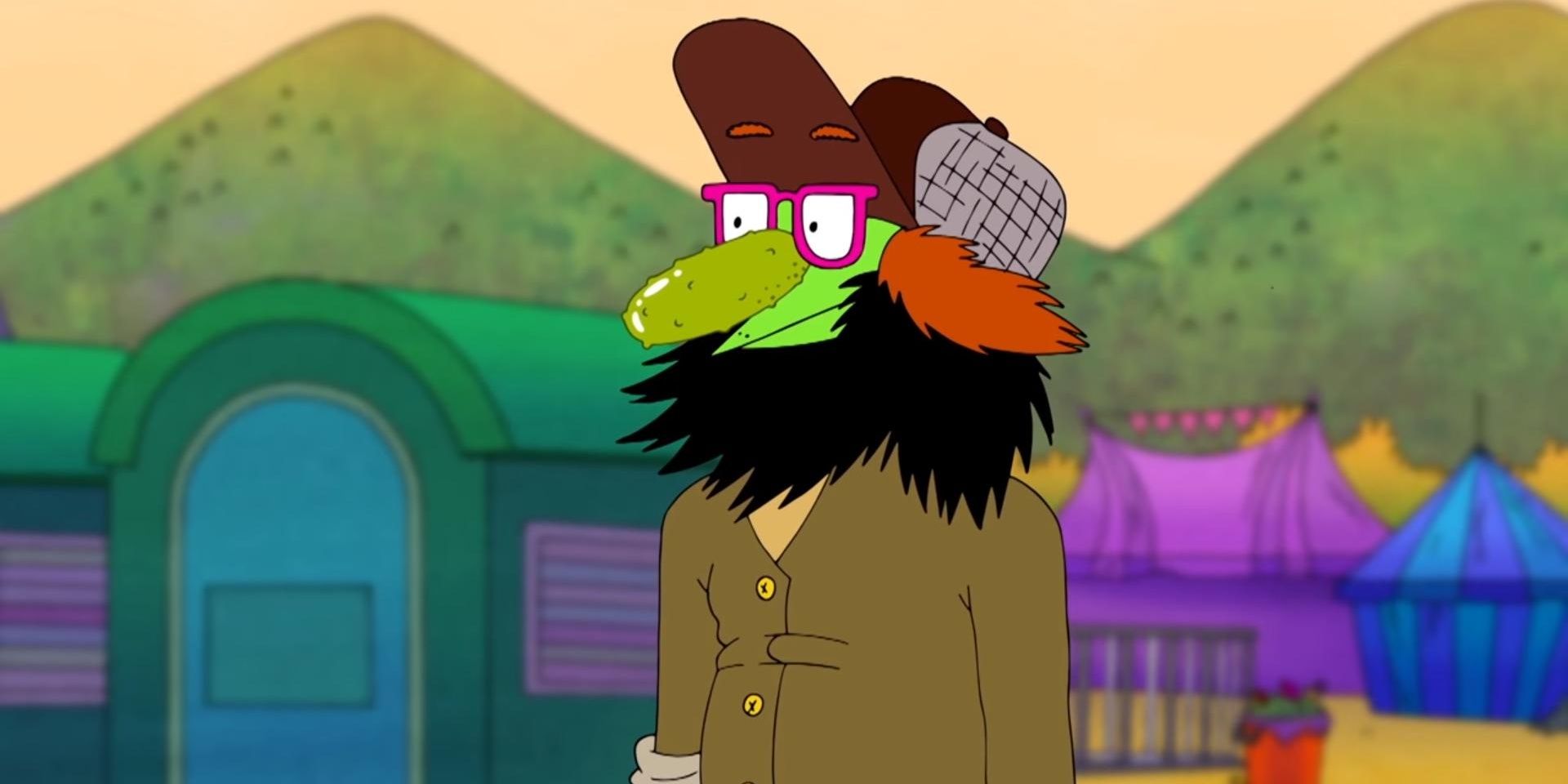 Sanjay And Craig: 10 Weirdest Things That Happened On The Show