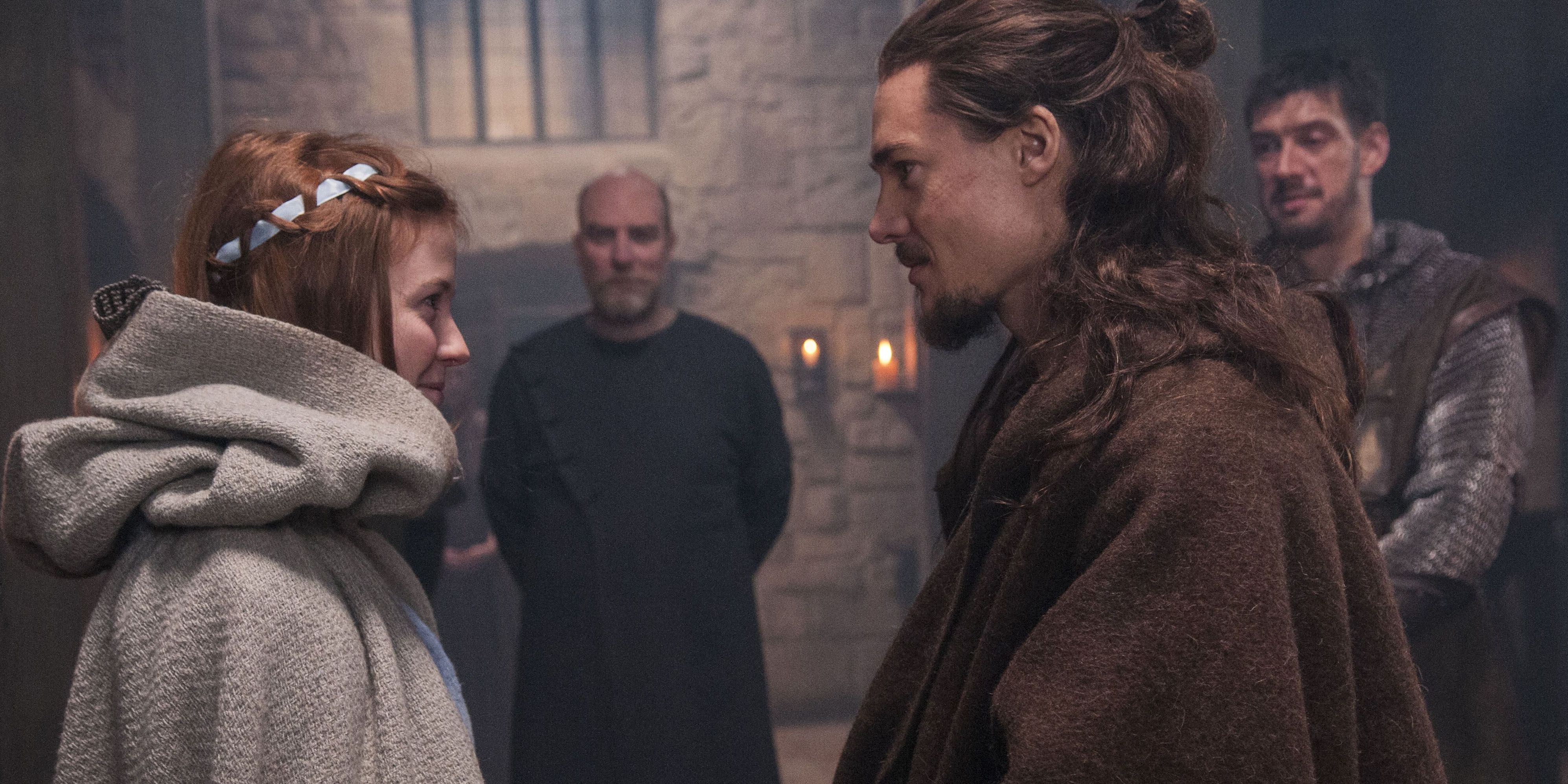 The Last Kingdom 10 Worst Things Uhtred Has Done