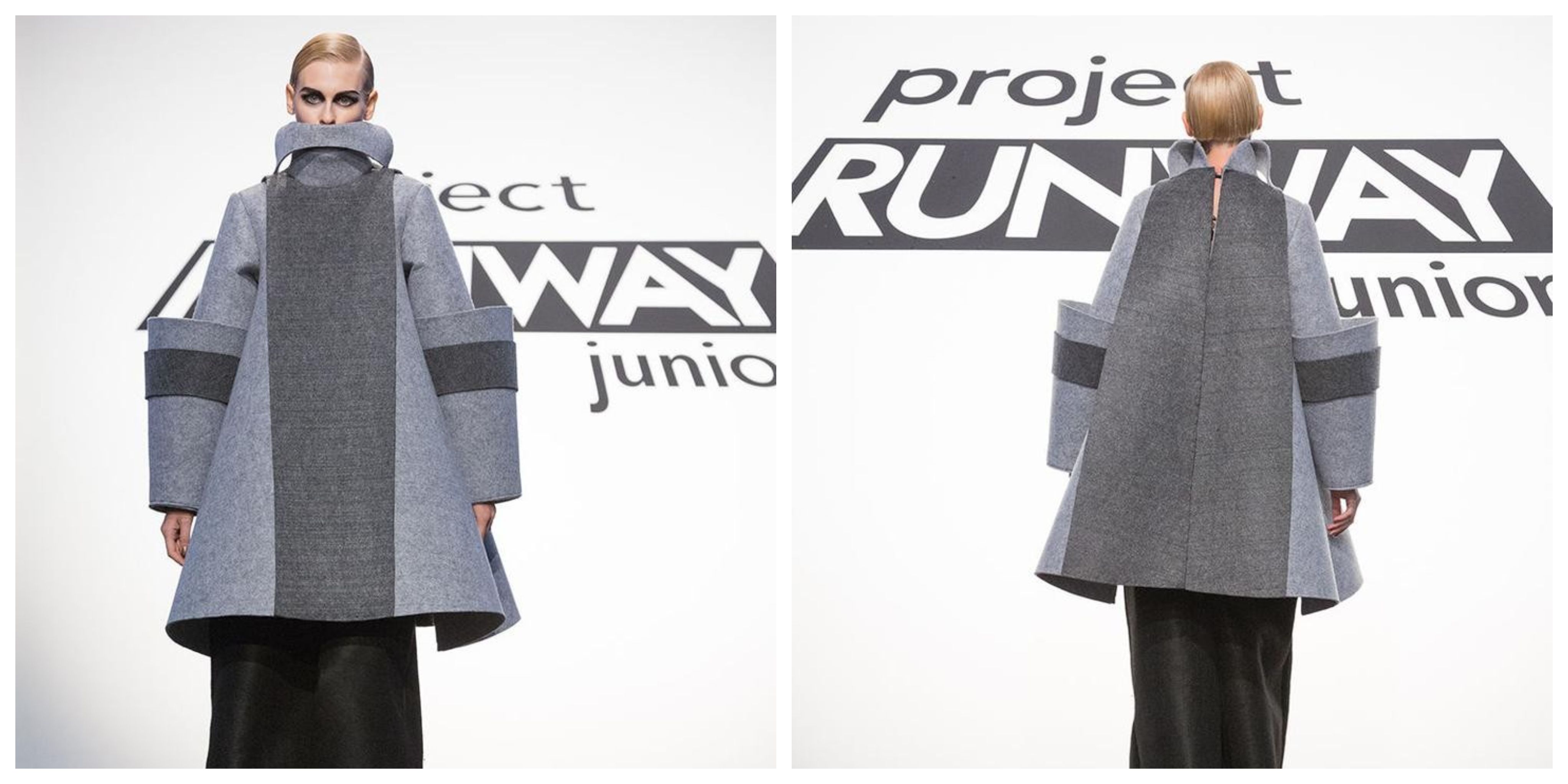 Project Runway Junior Season 2 10 Most Creative Designs, Ranked