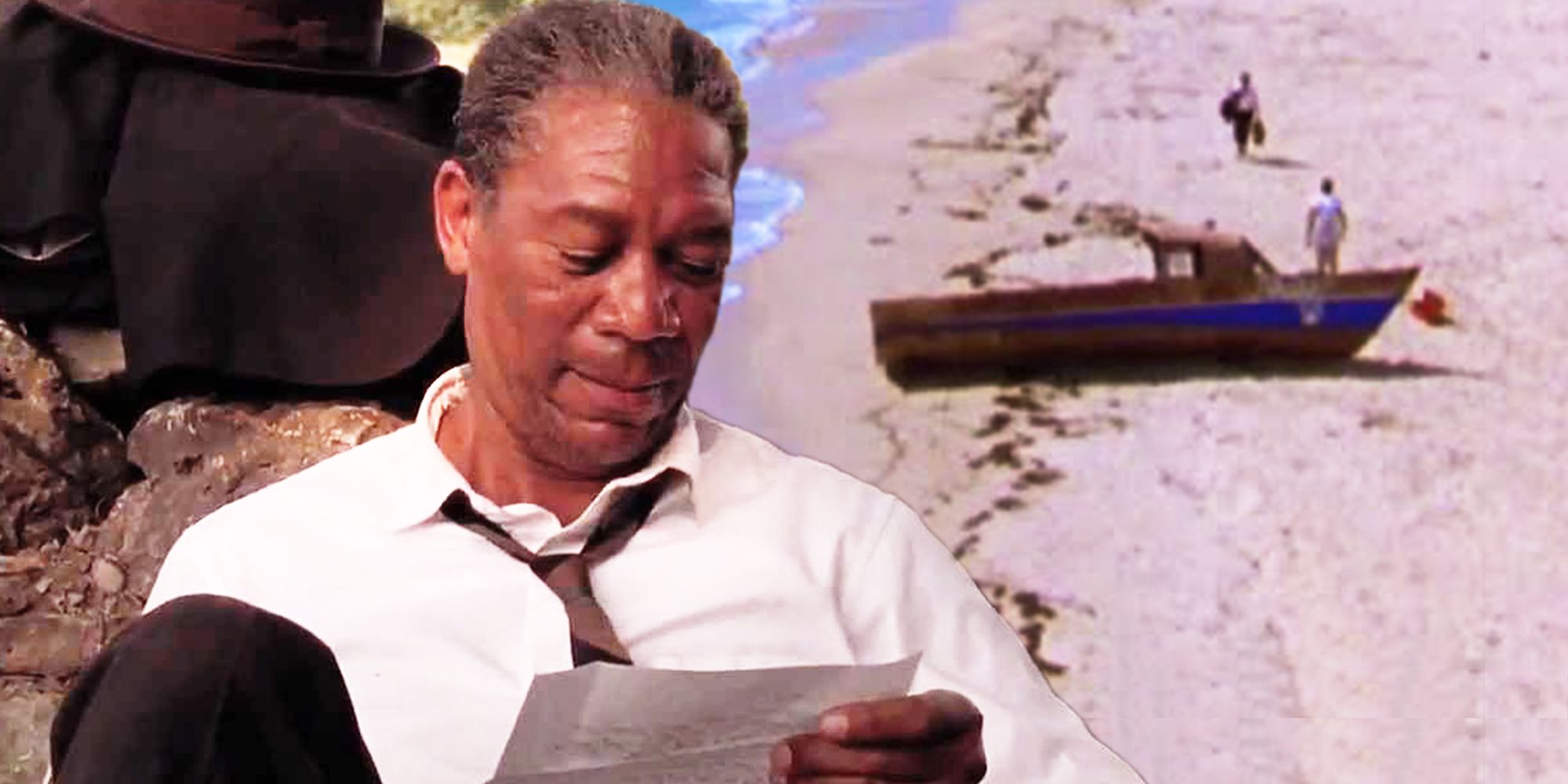 Shawshank Redemption Ending Explained: Andy's Escape & Real Meaning