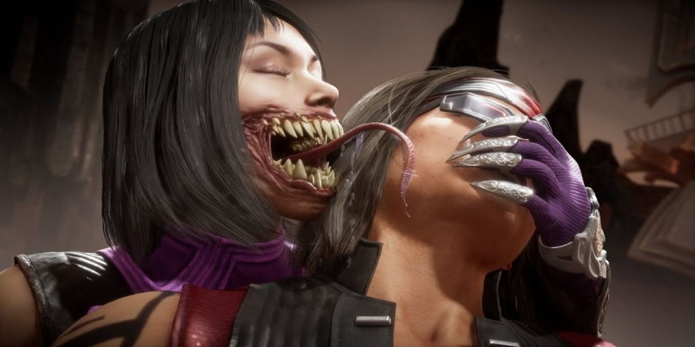 Mortal Kombat 11 Ultimate': Complete Guide on Mileena's Friendship,  Fatalities, and Brutalities