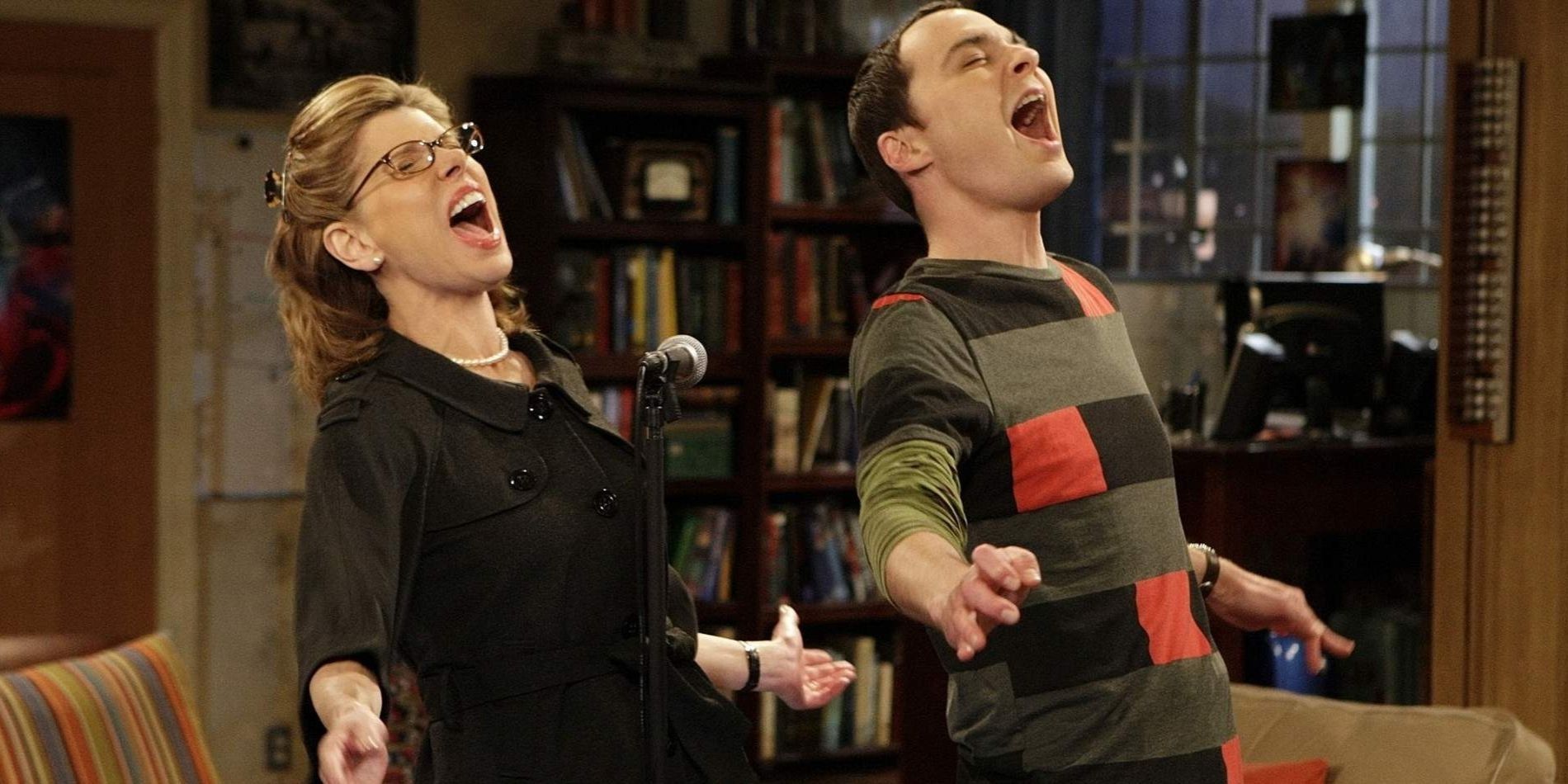 The Big Bang Theory Leonard's 5 Best (& 5 Worst) Story Arcs