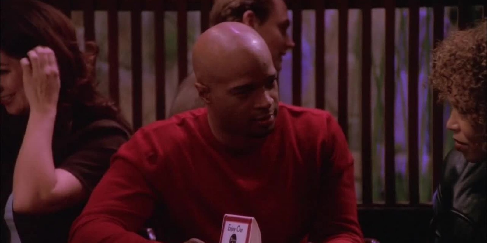 My Wife and Kids Table for Too Many Part 2