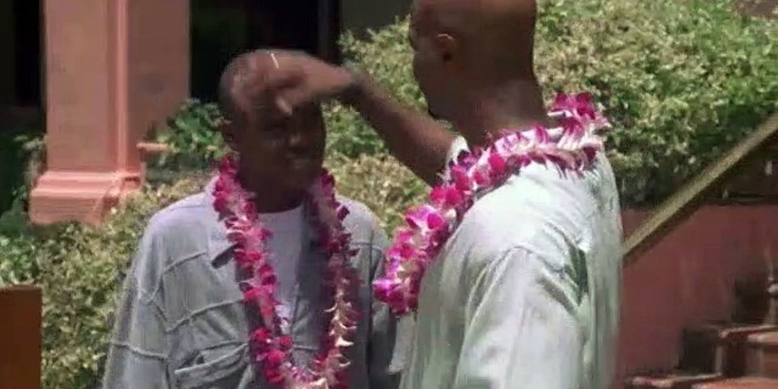 My Wife and Kids The Kyles Go To Hawaii Part 1