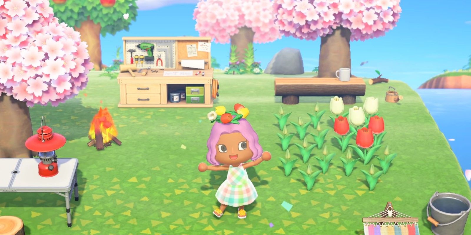 National Videogame Museum Collecting Animal Crossing New Horizons Stories