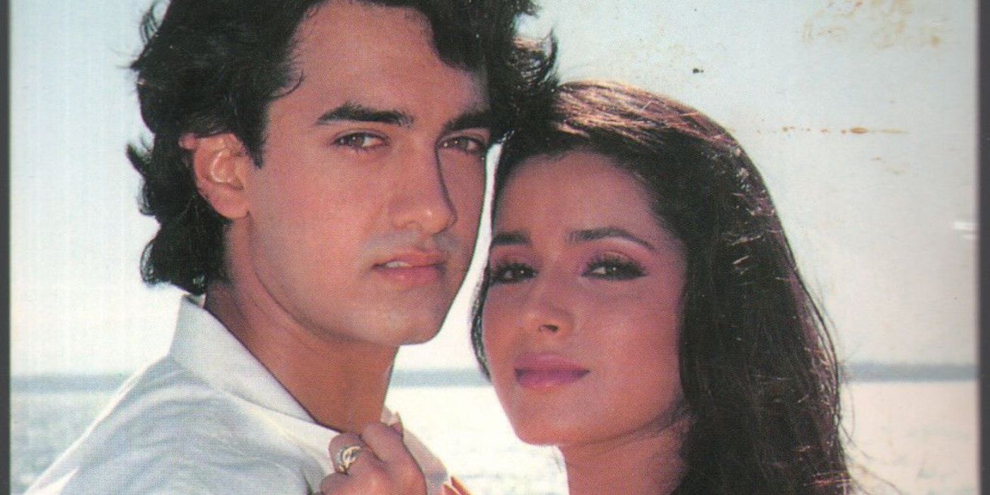 Neelam Kothari Soni Aamir Khan In Fabulous Lives Of Bollywood Wives