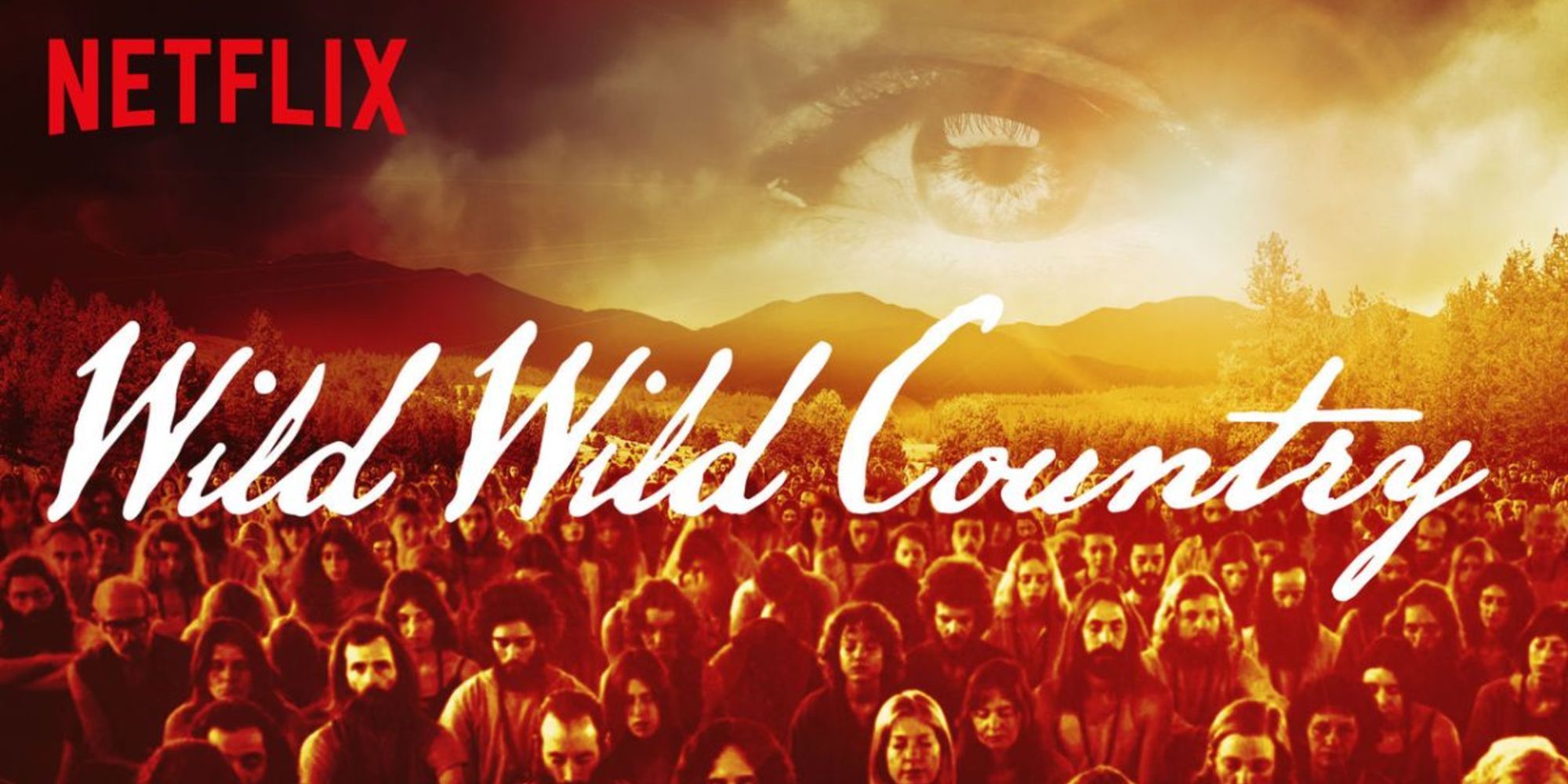 Netflixs Have A Good Trip Adventures In Psychedelics 9 Other Eccentric Documentaries To Watch Wild Wild Country