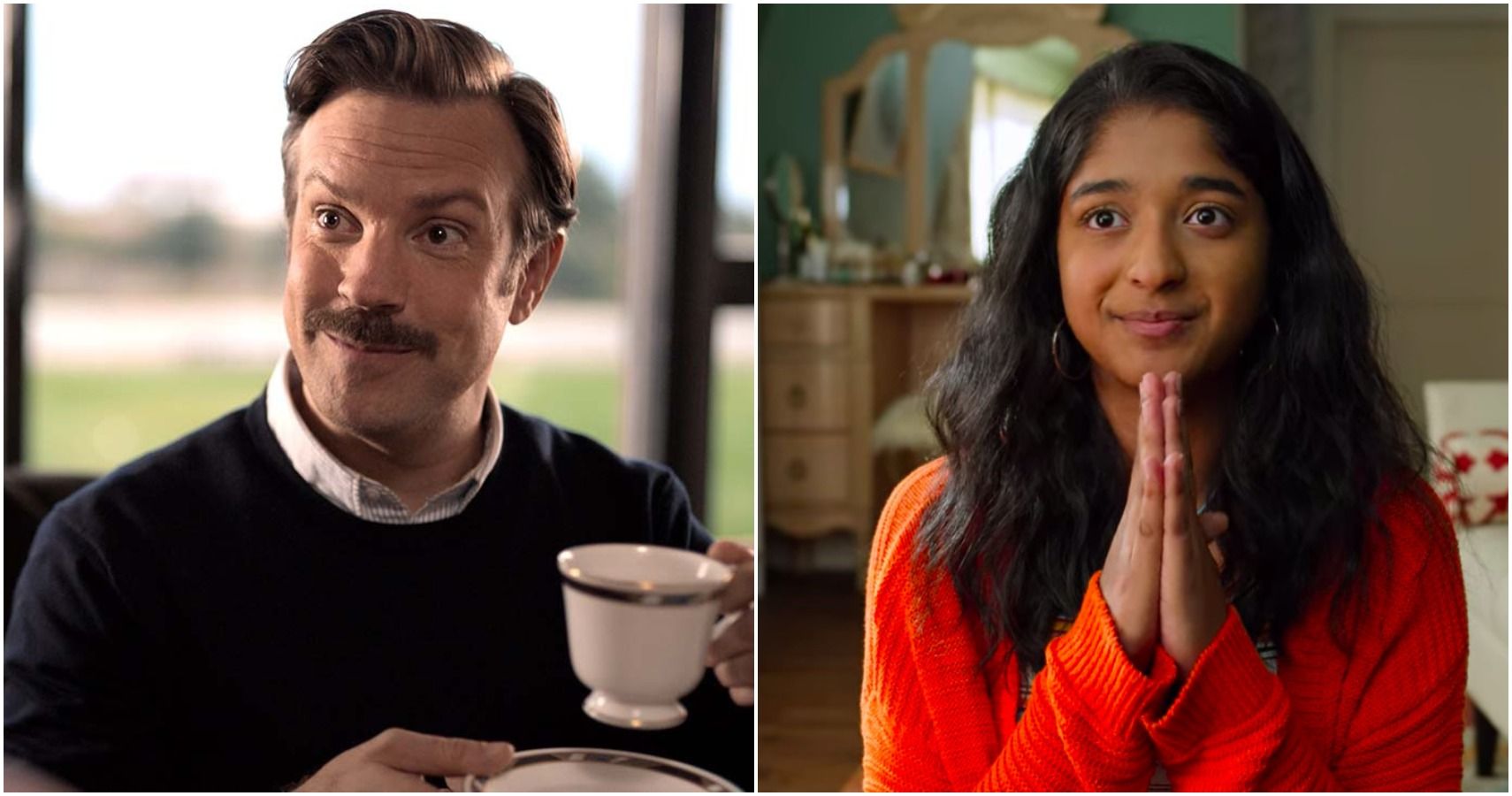 5 Reasons Why Ted Lasso Was The Best New Show Of 2020 (& 5 Why It Was ...