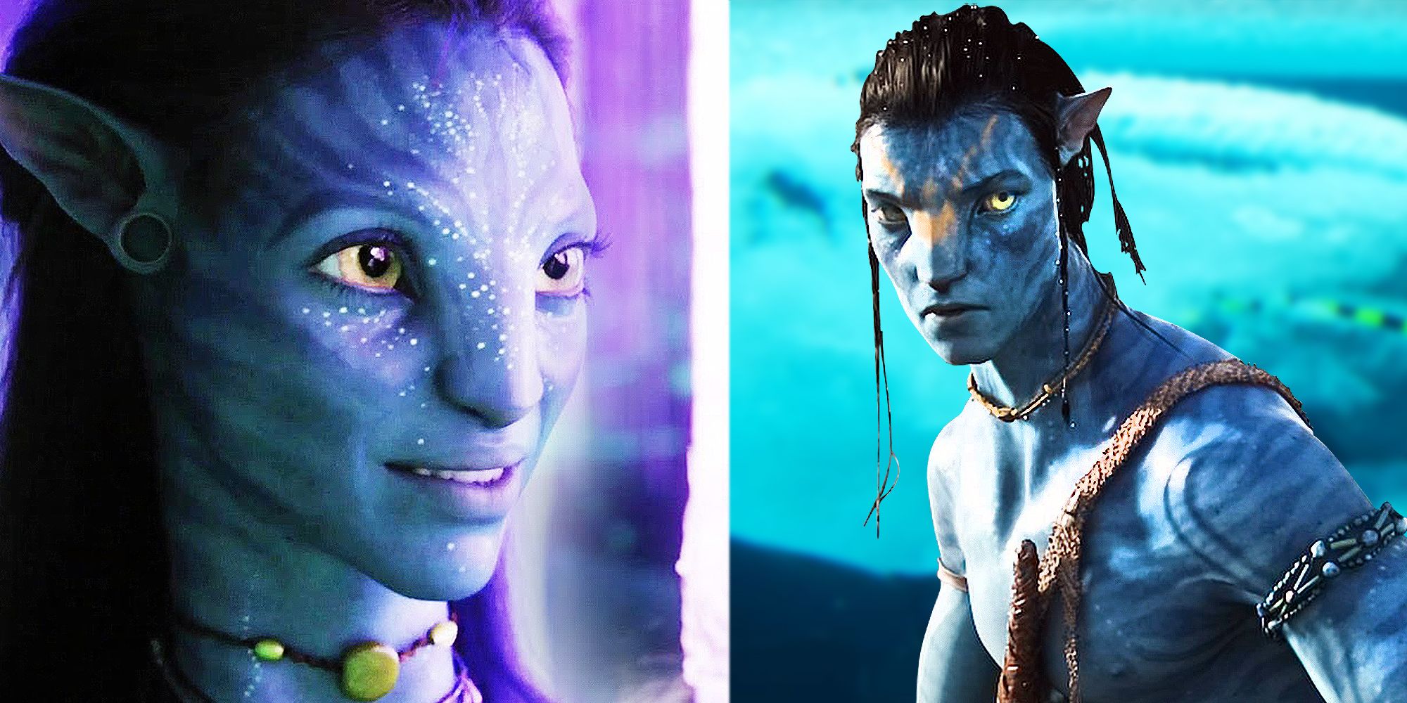 Avatar 2's Underwater Setting Can Fix The Original's Copycat Problem
