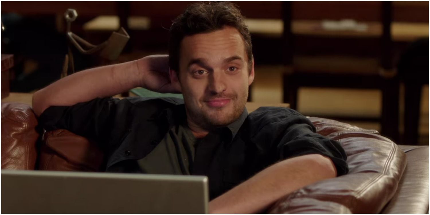 New Girl: 10 Ways Nick And Cece Are The Same Person