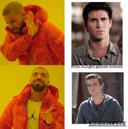 The Hunger Games 10 Memes Peeta Mellark Fans Will Love
