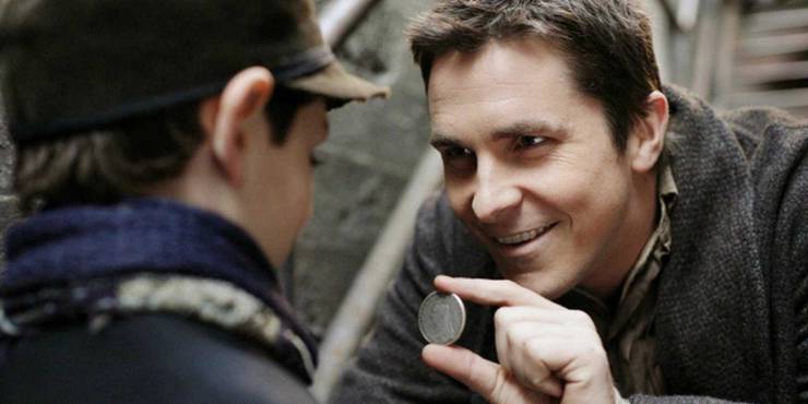 10 Best Thrillers Of The 2000s According To IMDb 12 Movie: The Prestige
