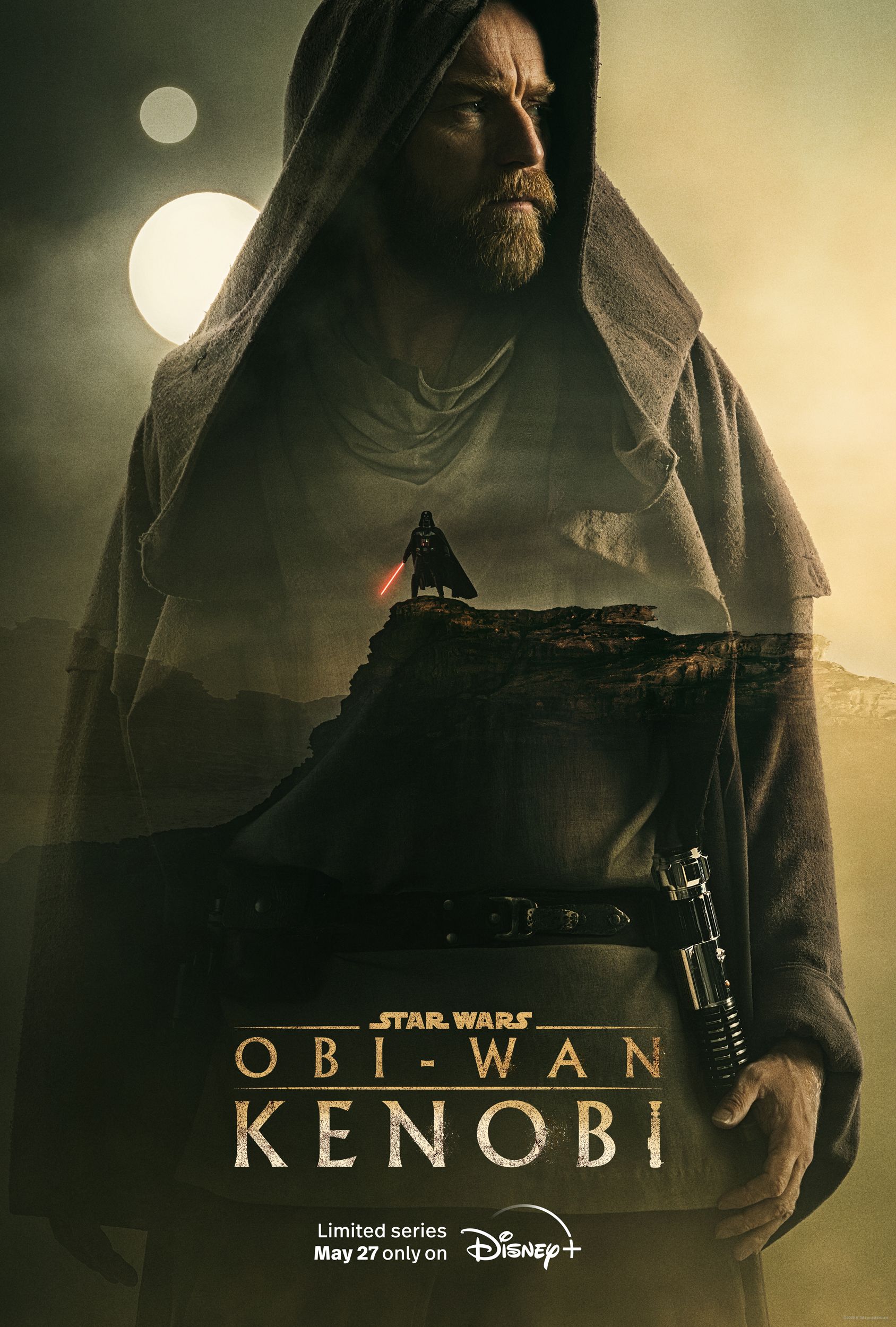Latest Star Wars Blu-Ray Announcements Are Disappointing News For Obi-Wan Kenobi Season 2