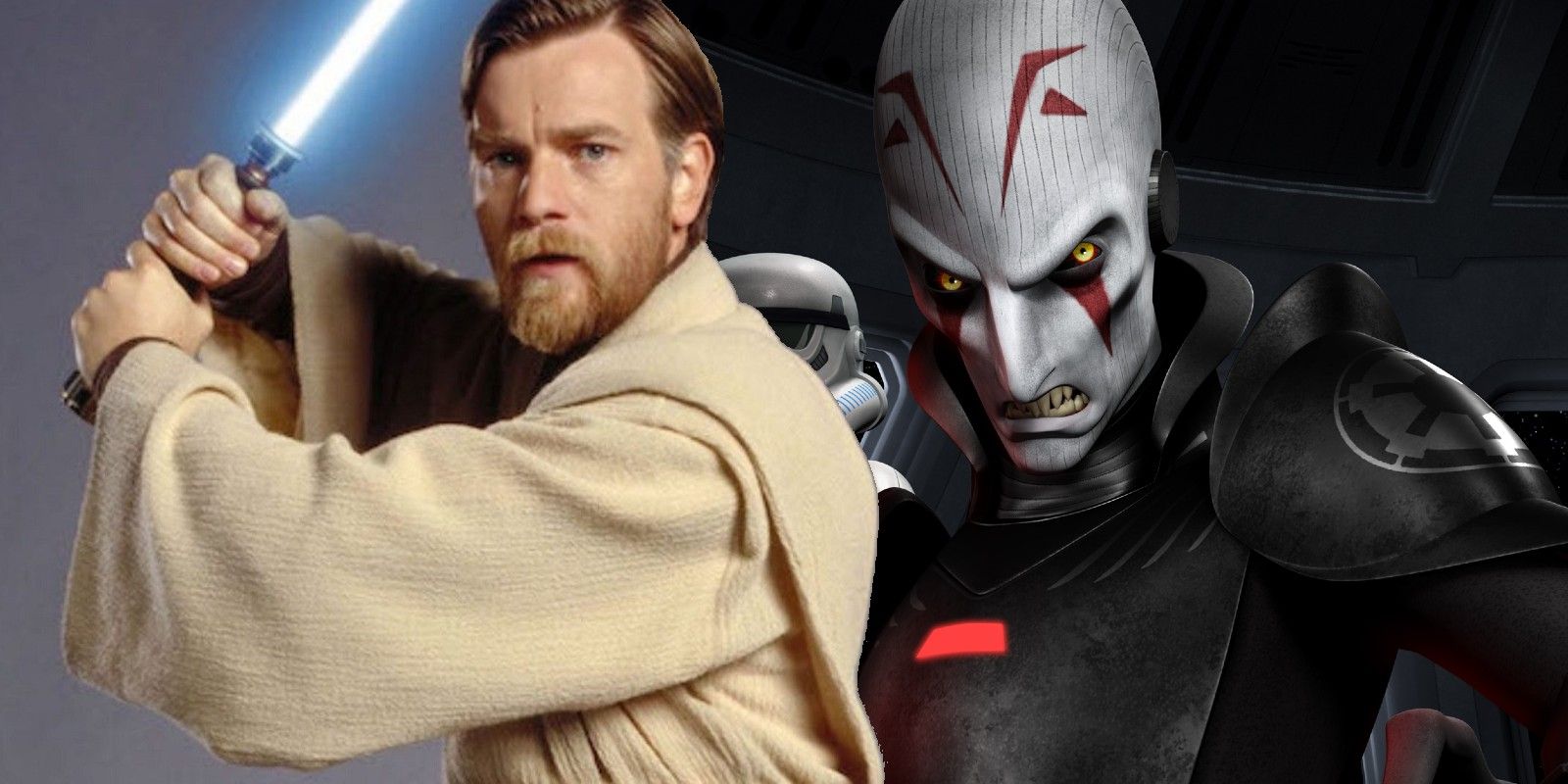 Obi-Wan Kenobi Show May Bring Inquisitors to Live-Action