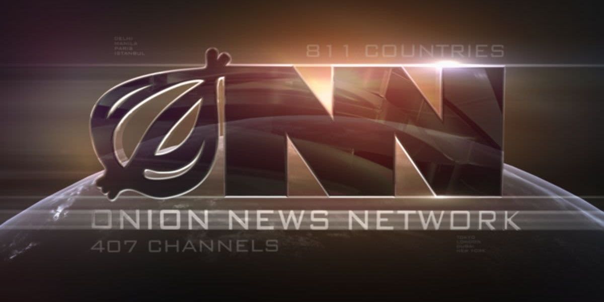 This Just In 10 Most Hilarious Depictions Of The News In TV & Movies