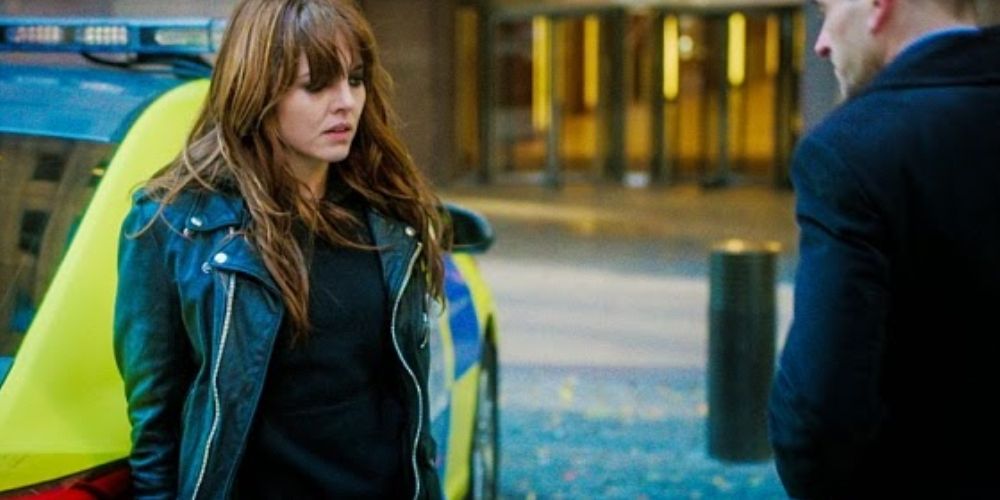 Guardians Of The Galaxy 10 Things To Know About Carina Actress Ophelia Lovibond