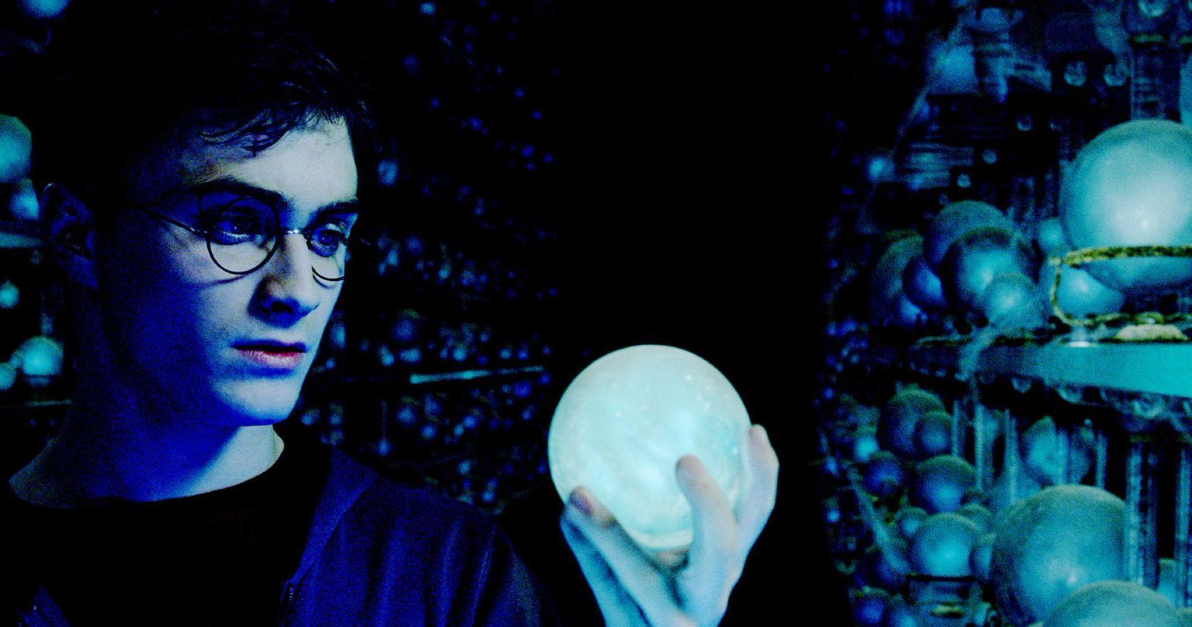 Harry Potter And The Order Of The Phoenix: All Deleted Scenes, Ranked In Chronological Order