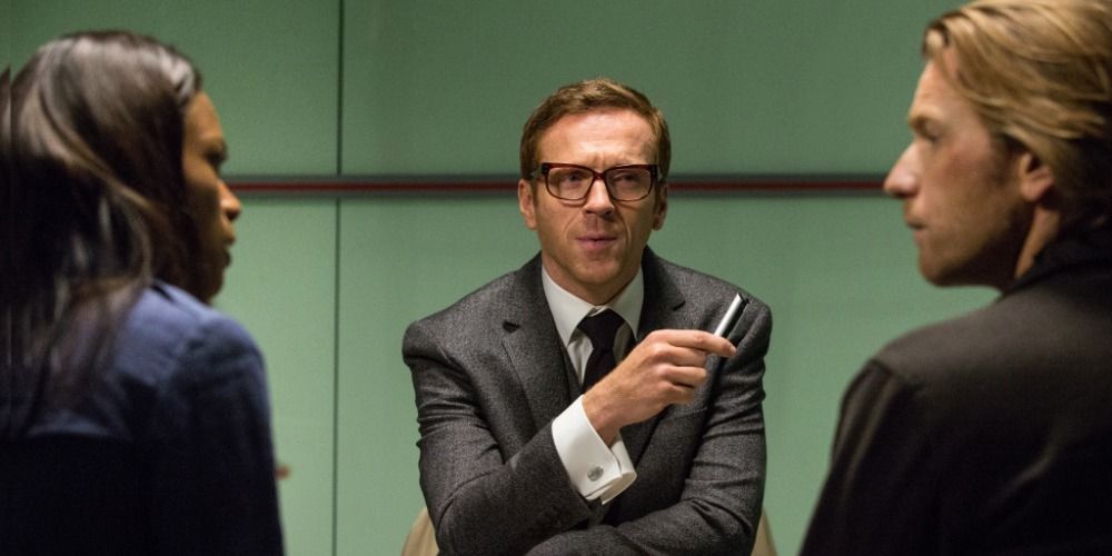 Ewan McGregor in Our Kind Of Traitor (2016)